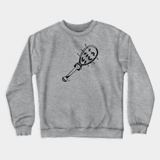 Sistrum Crewneck Sweatshirt